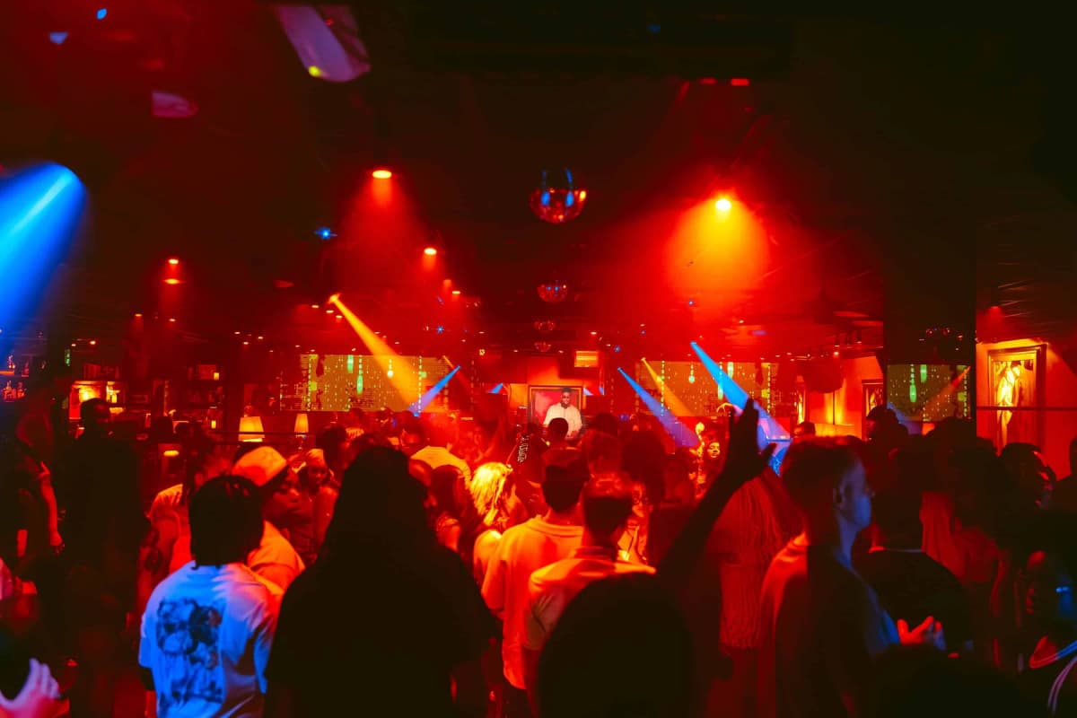 Drai’s After Hours Las Vegas — tickets and events