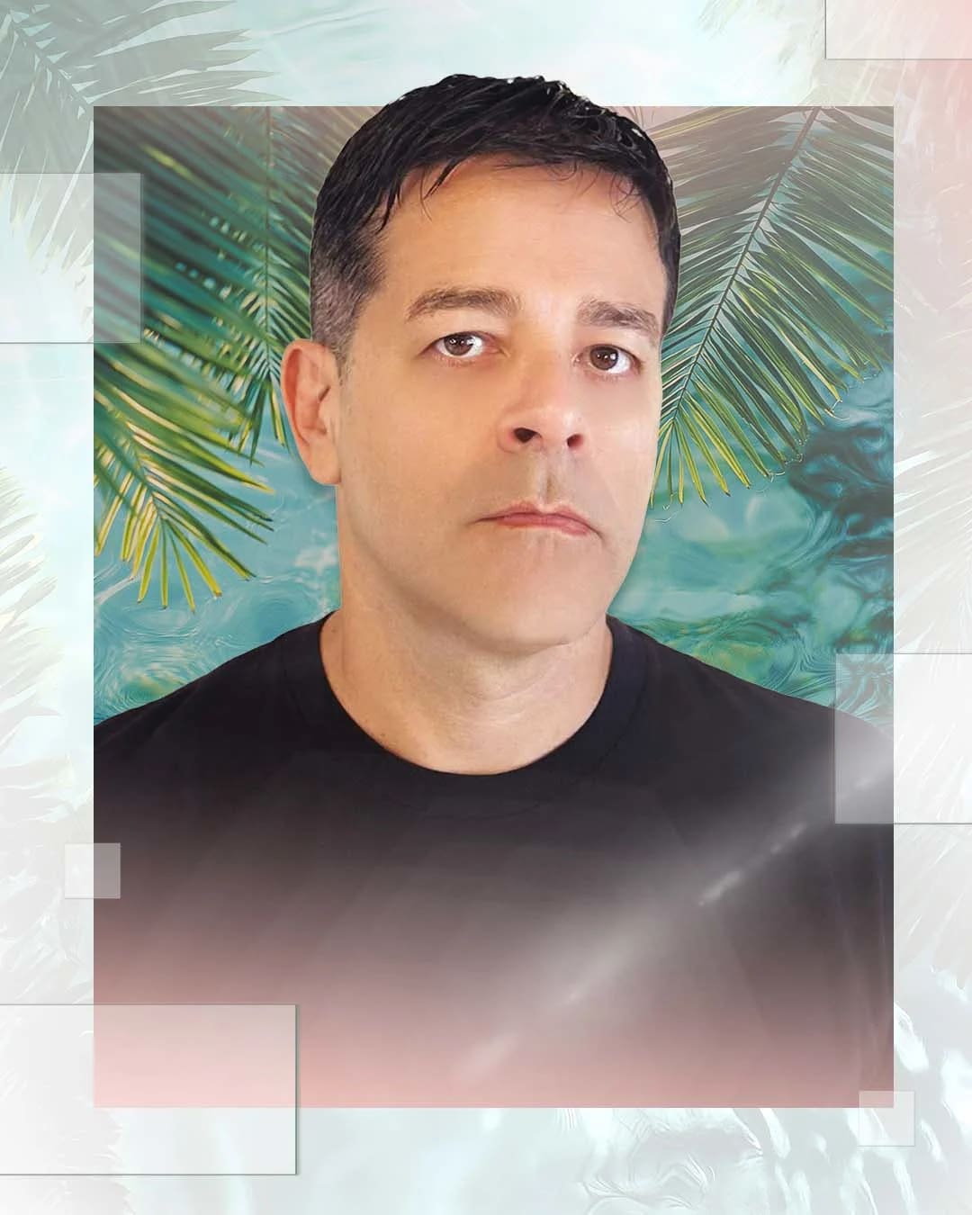 DJ Mondo at Palm Tree Beach Club on October 15, 2026