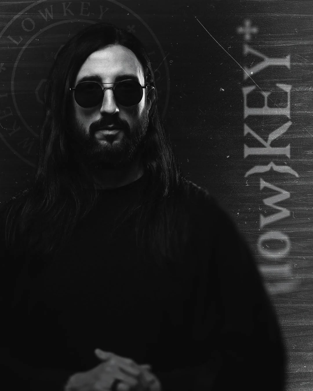 Escobar - Lowkey in the Library at Marquee Nightclub on November 25, 2026