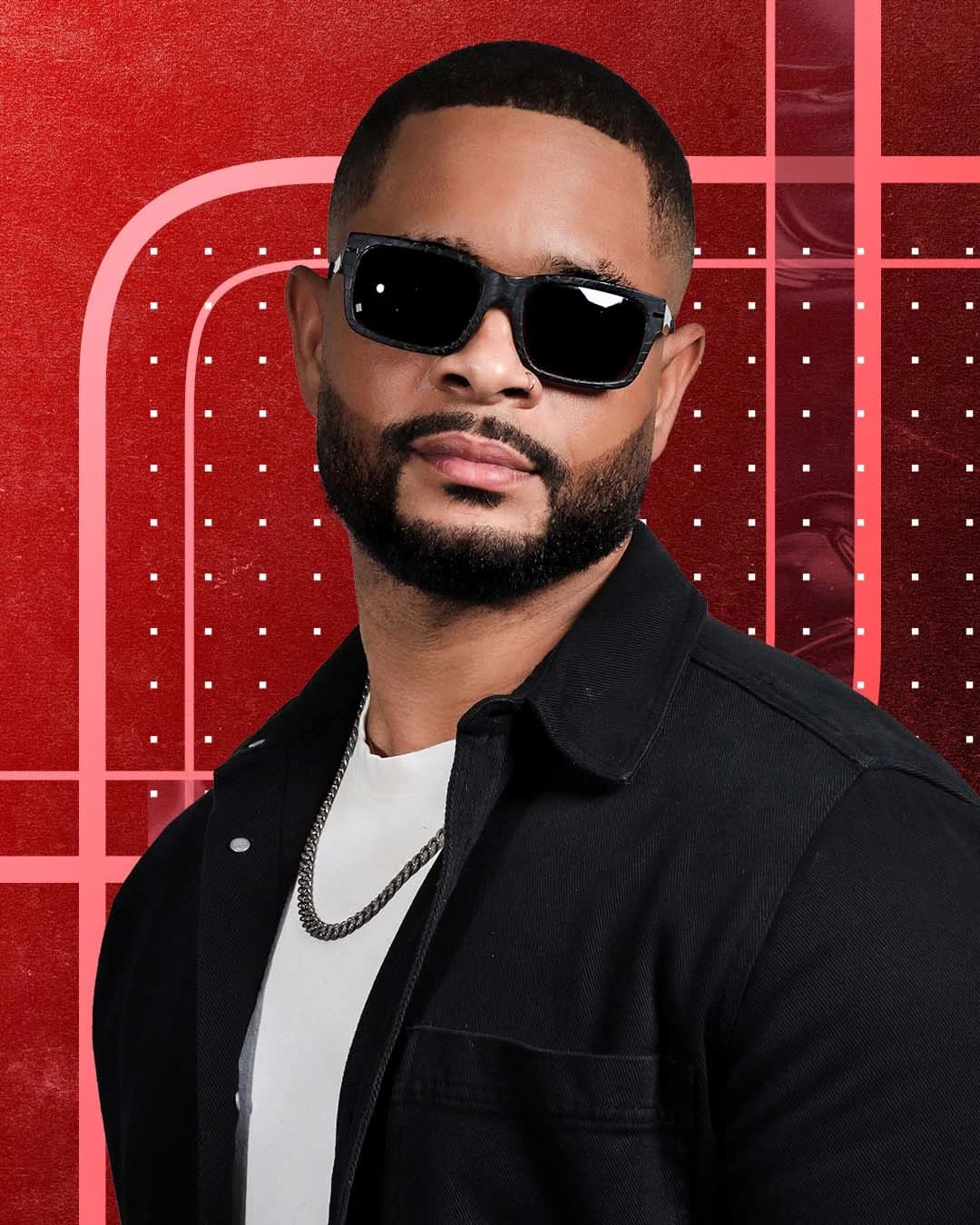 Murphi Kennedy - Race Weekend at Jewel Nightclub on November 20, 2026