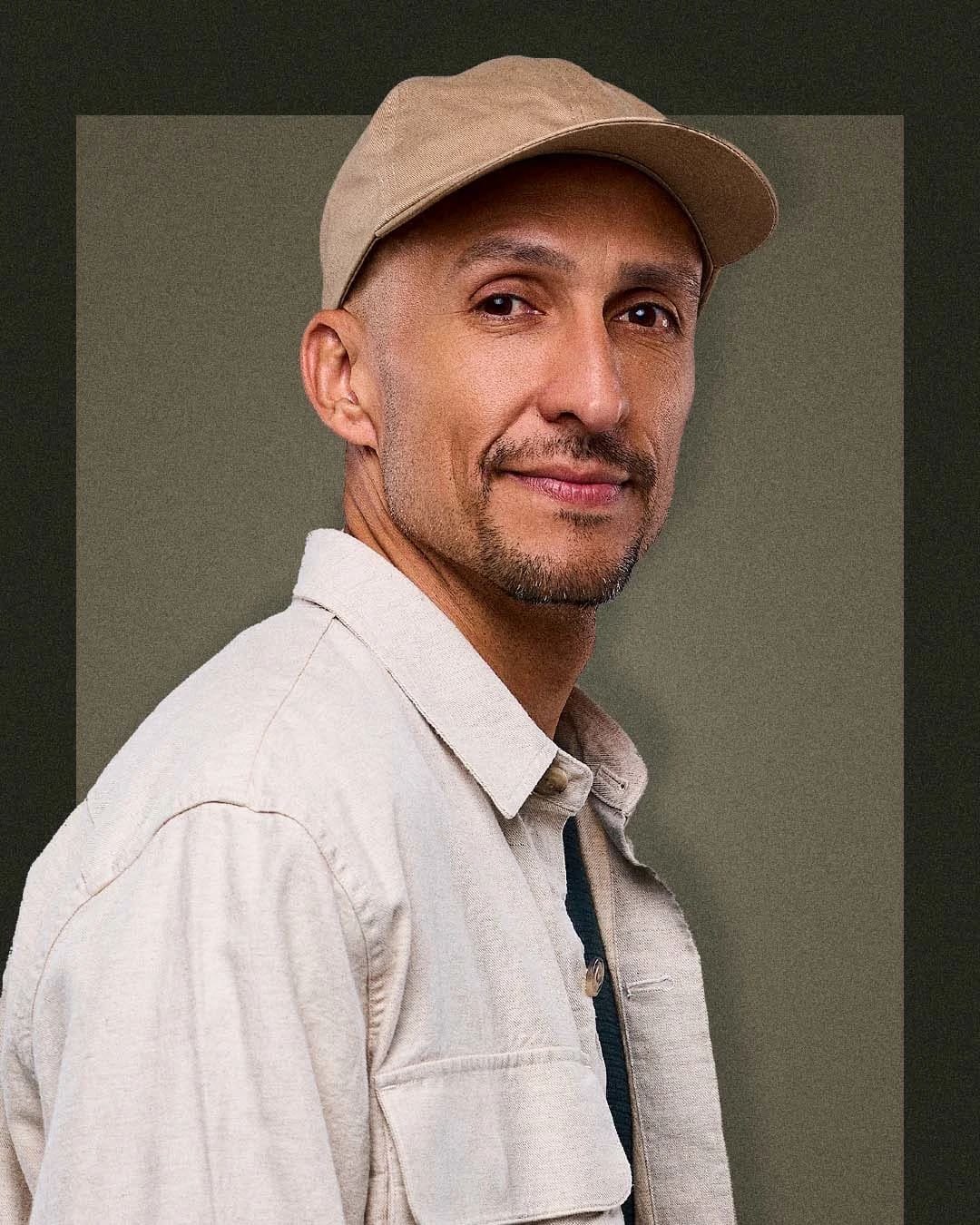 DJ Vice at Hakkasan Nightclub on October 22, 2026
