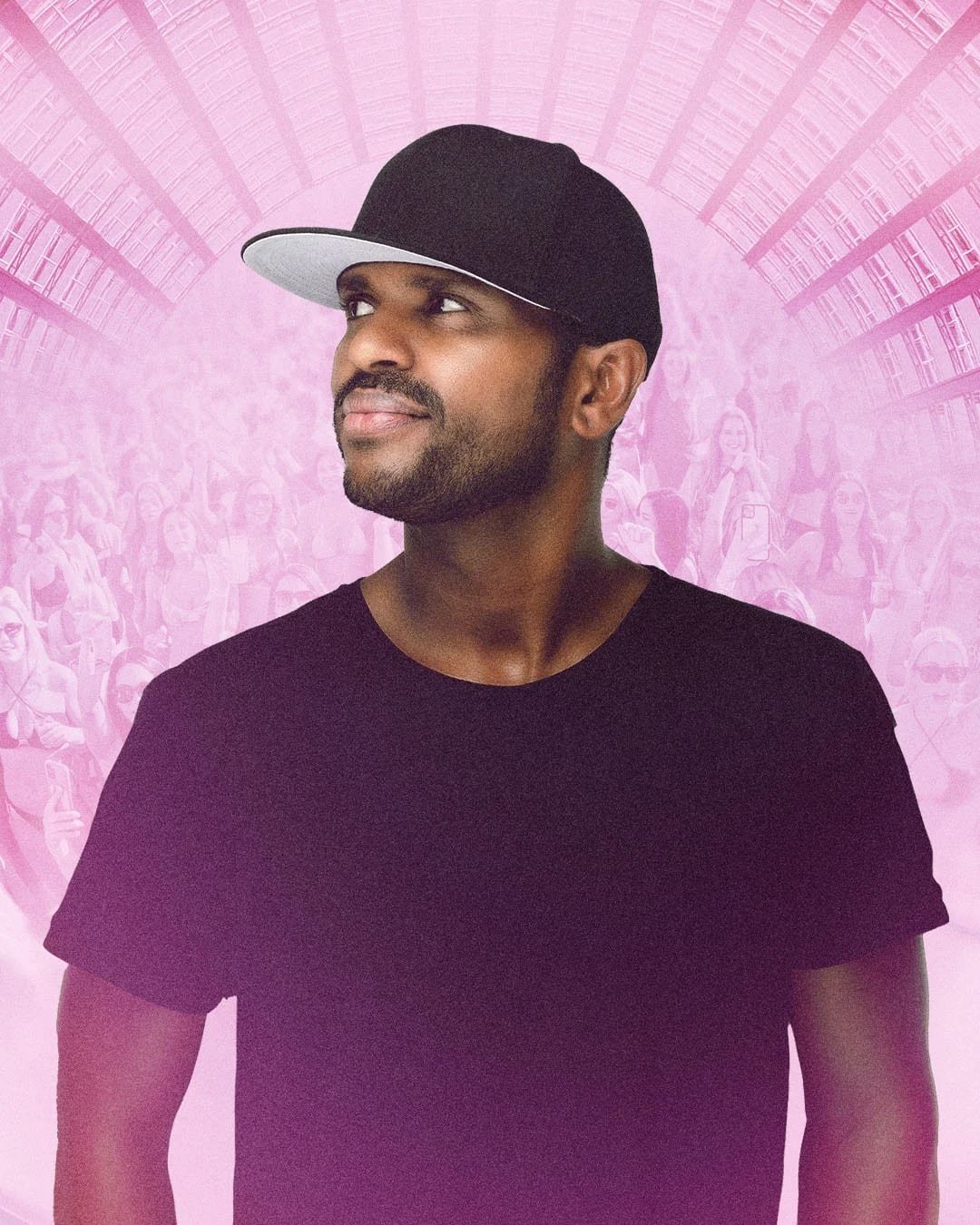 Mike Attack - Thanksgiving Weekend at Marquee Dayclub on November 28, 2026