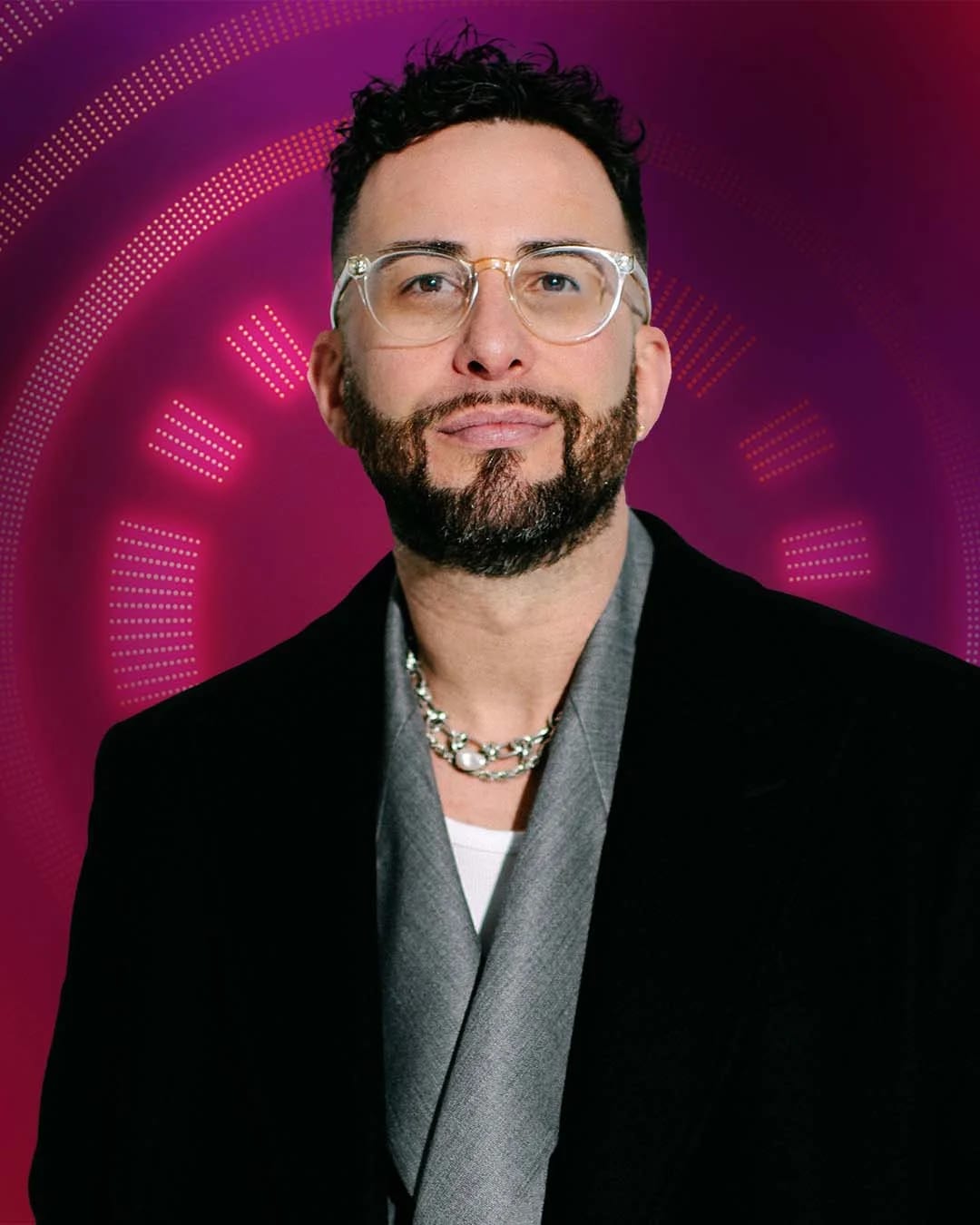 Justin Credible at OMNIA Nightclub on October 13, 2026
