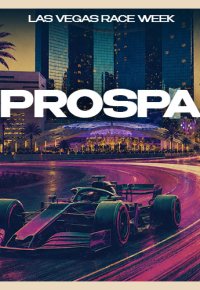 Prospa – Race Week at LIV Nightclub on November 19, 2026