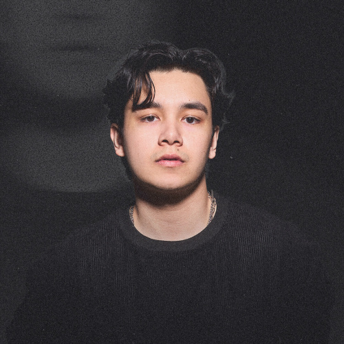 Ian Asher at Zouk Nightclub on October 29, 2026