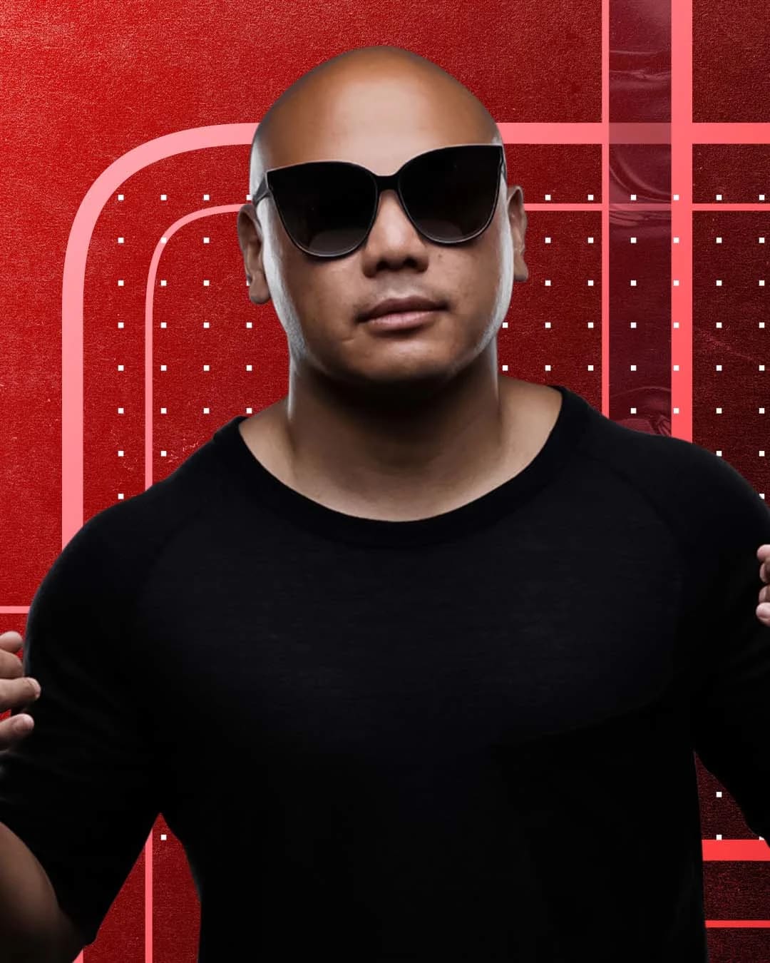 DJ Lucky Lou at Jewel Nightclub on October 16, 2026