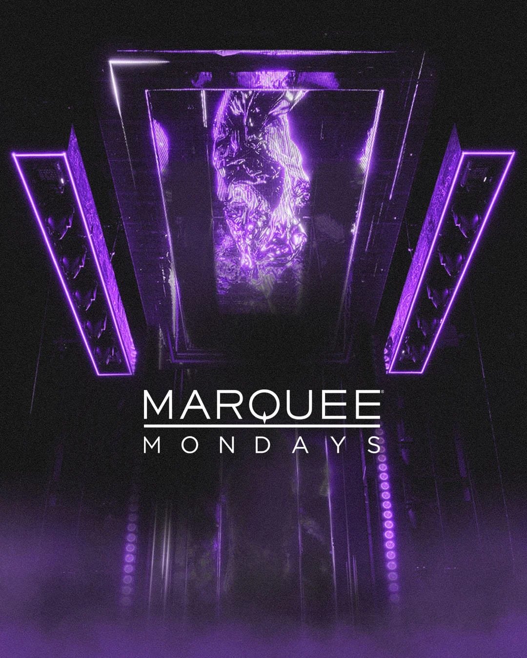 Marquee Mondays at Marquee Nightclub on December 28, 2026