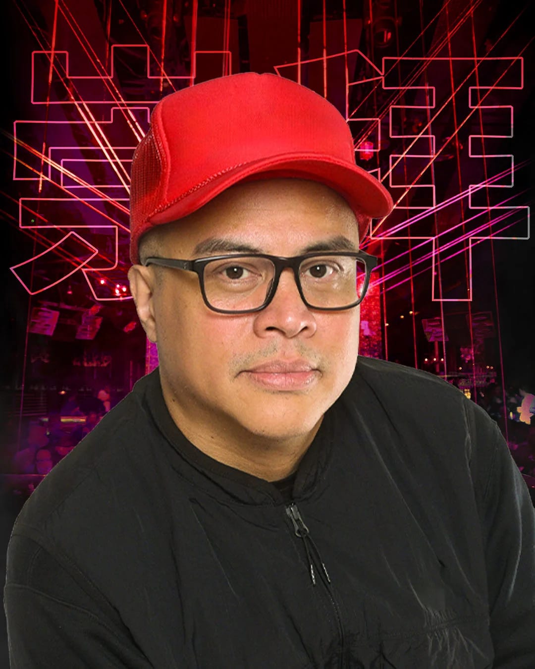DJ E-Rock - Worship Thursdays at TAO Nightclub on October 22, 2026