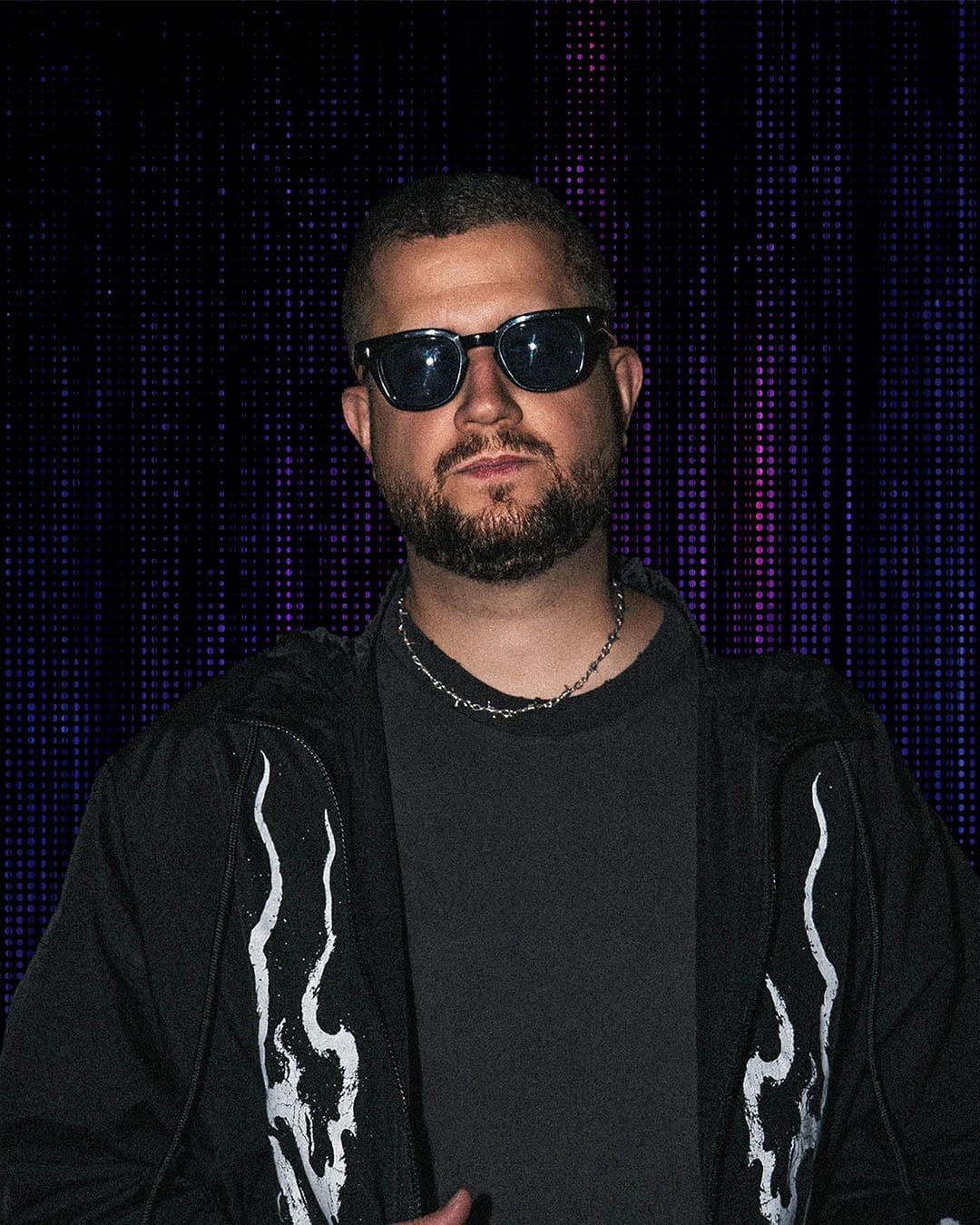 CID at Marquee Nightclub on November 14, 2026