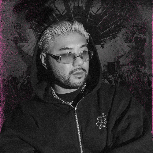 THE PIT with WAX MOTIF at Zouk Nightclub on October 9, 2026