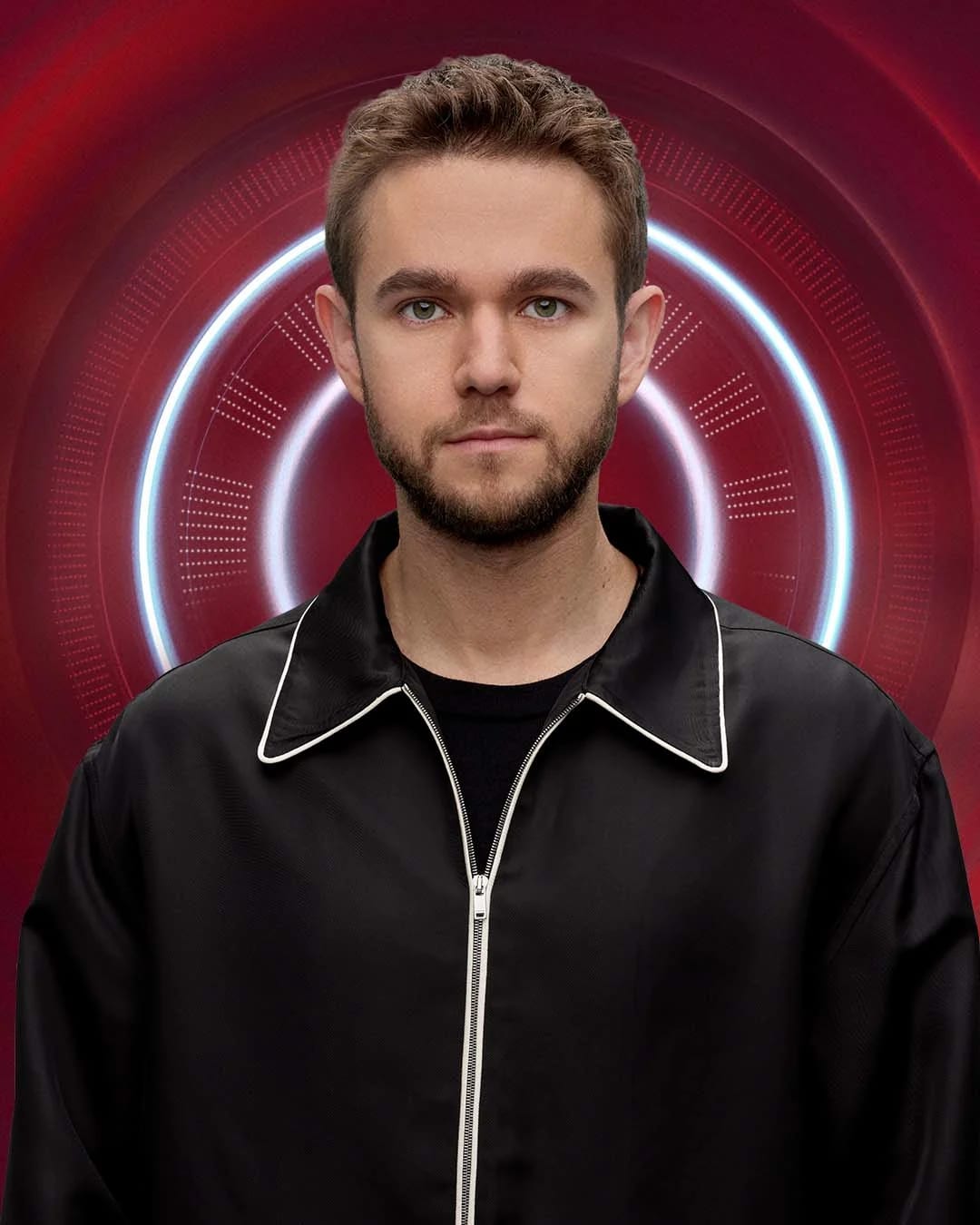 Zedd at OMNIA Nightclub on October 17, 2026