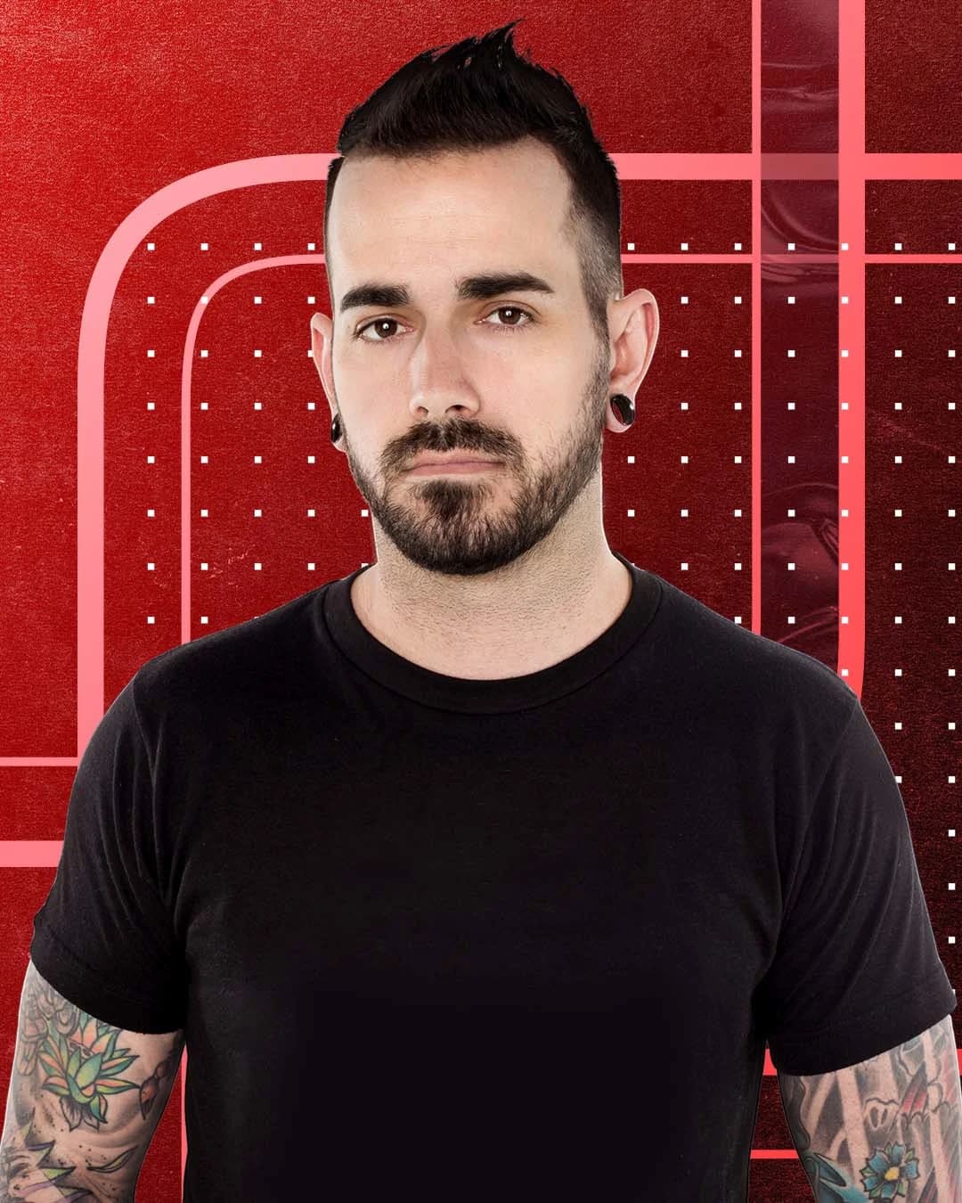 DJ Shift at Jewel Nightclub on October 17, 2026