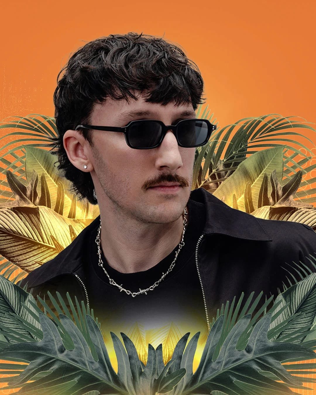 bradeazy at TAO Beach Dayclub on October 9, 2026