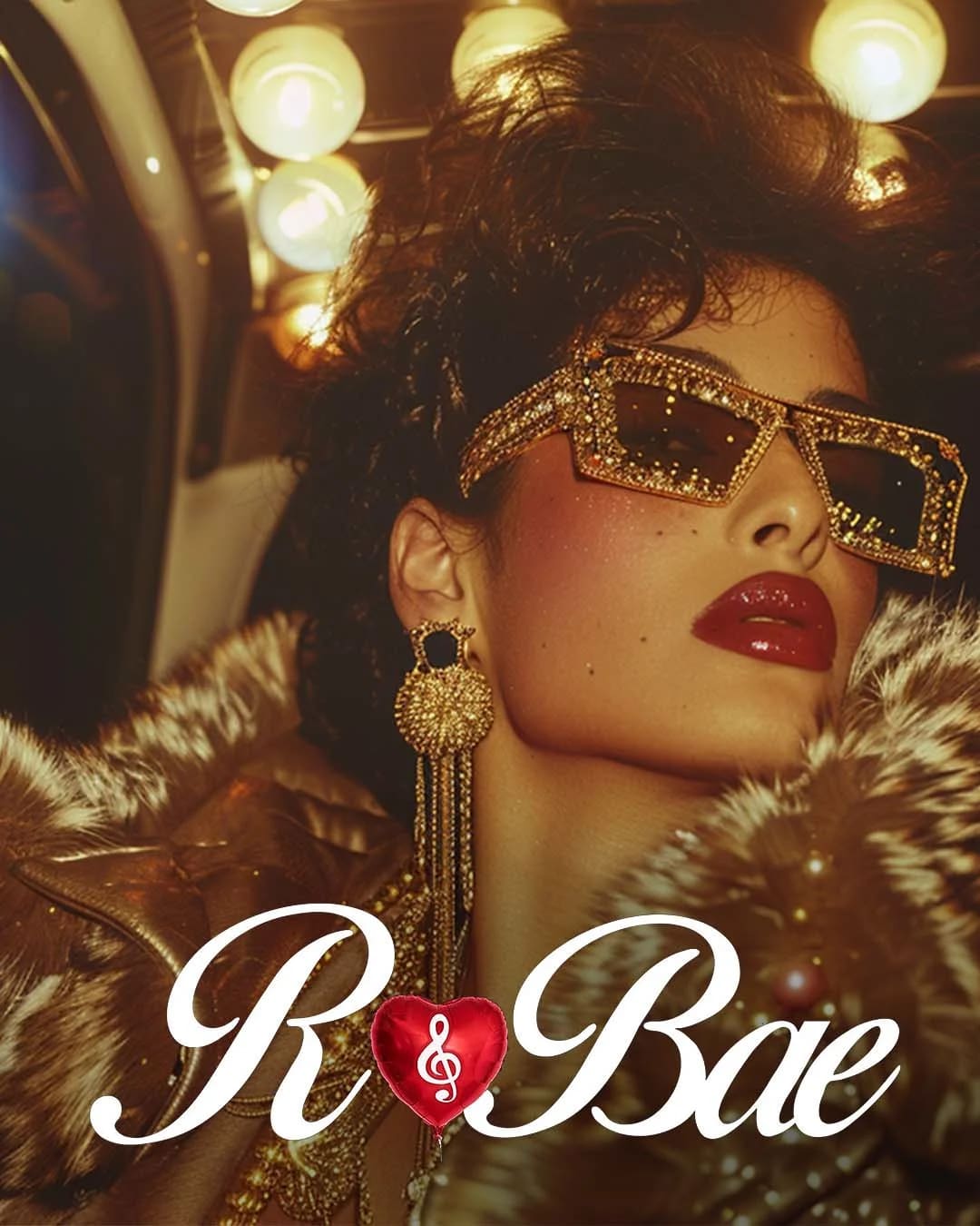 R&Bae Wednesdays w/ DJ Franzen at Hakkasan Nightclub on October 14, 2026