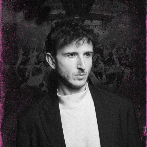 The Pit with RL Grime at Zouk Nightclub on October 8, 2026