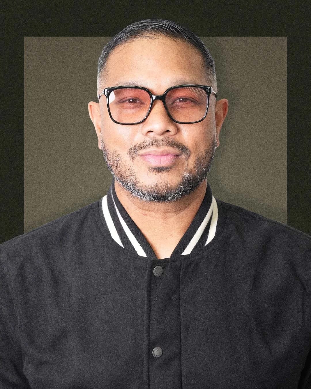 DJ Bonics - Thanksgiving Weekend at Hakkasan Nightclub on November 28, 2026