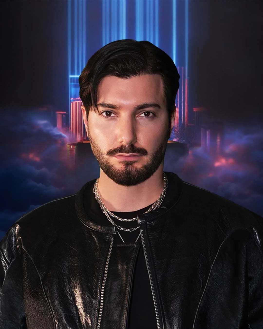 Alesso at OMNIA Nightclub on October 27, 2026