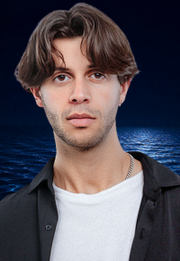 LIV Beach at Night: Ben Sterling at LIV Beach on October 17, 2026