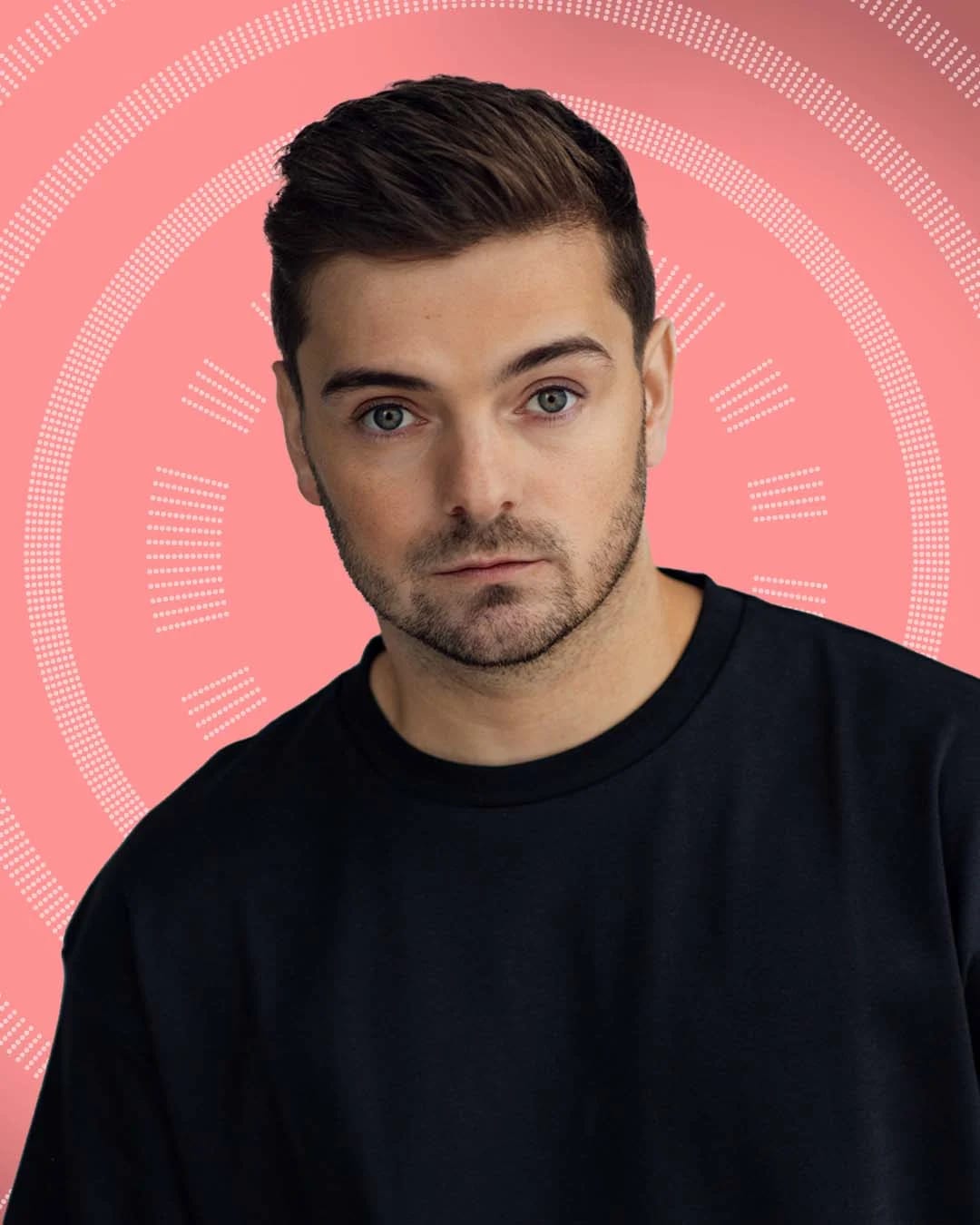 Martin Garrix w/ Justin Mylo - Race Weekend at OMNIA Nightclub on November 20, 2026