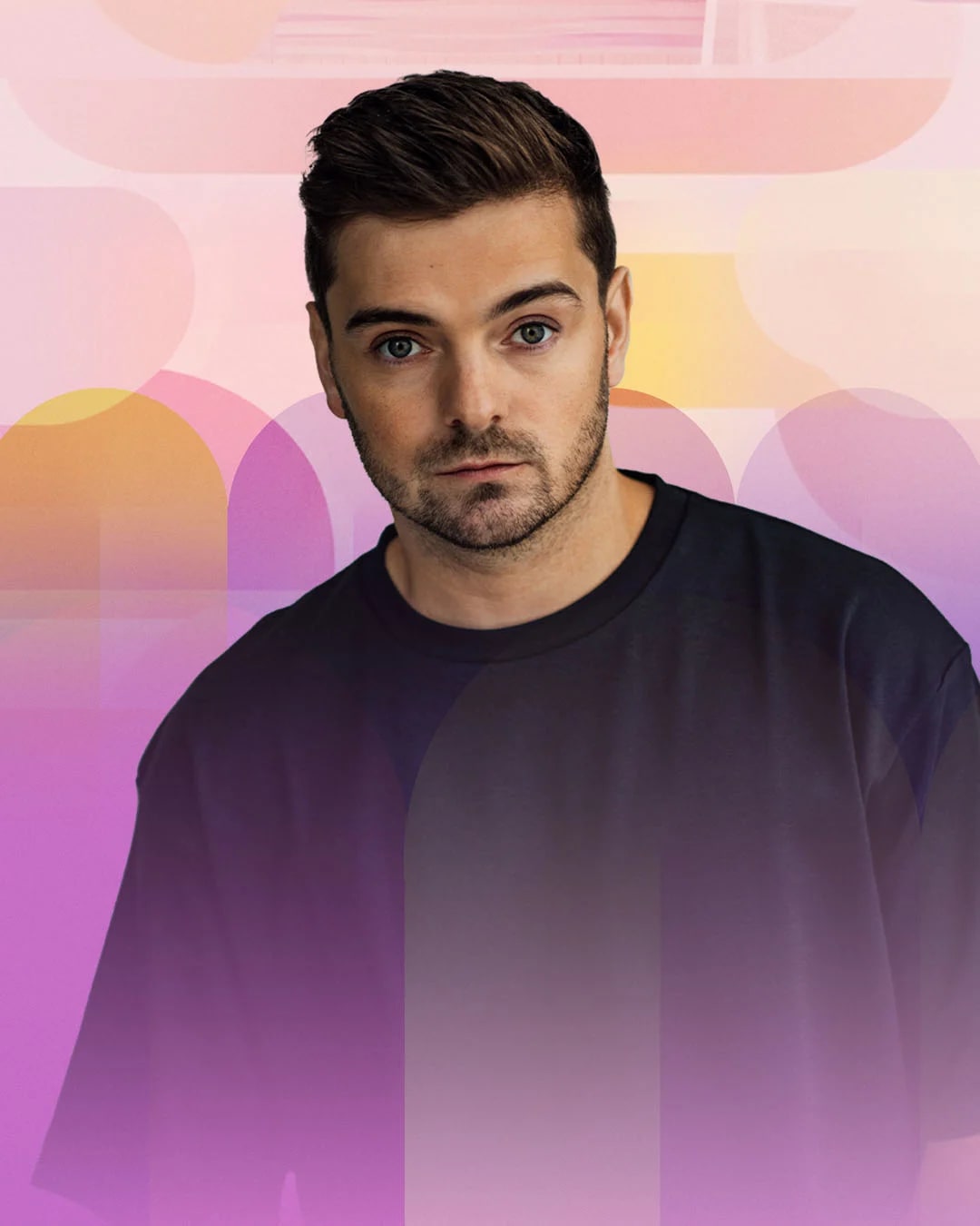 Martin Garrix w/ Justin Mylo - Race Weekend at Marquee Dayclub on November 21, 2026