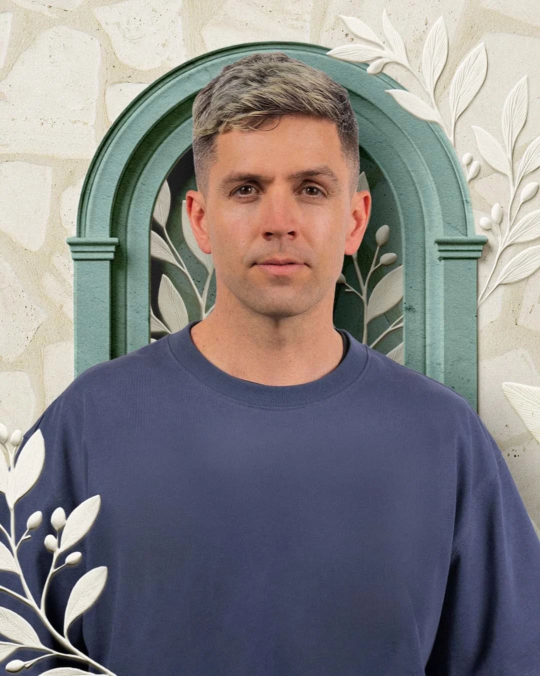 Mikey Francis at OMNIA Dayclub on October 18, 2026