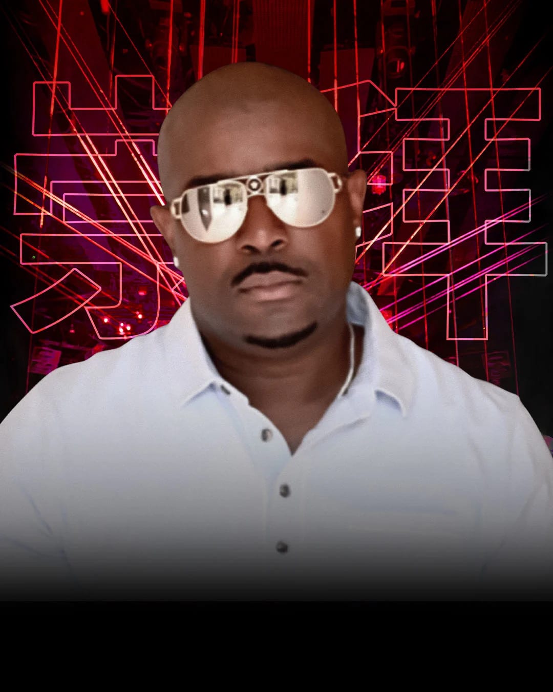 J-Nice - Worship Thursdays at TAO Nightclub on October 15, 2026