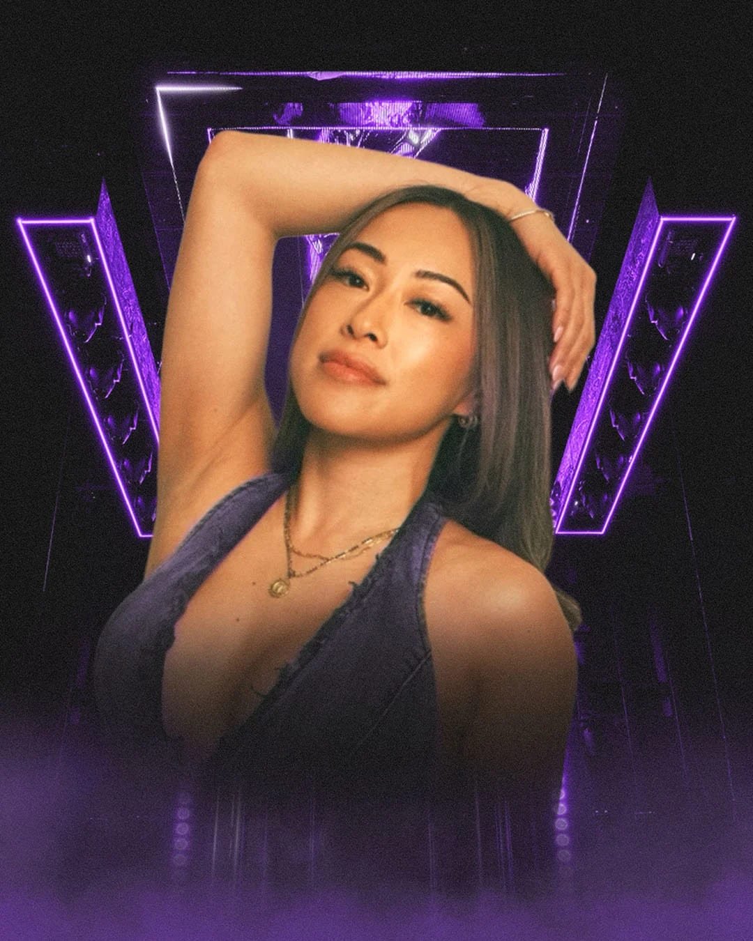 Lady T - Marquee Mondays at Marquee Nightclub on November 30, 2026