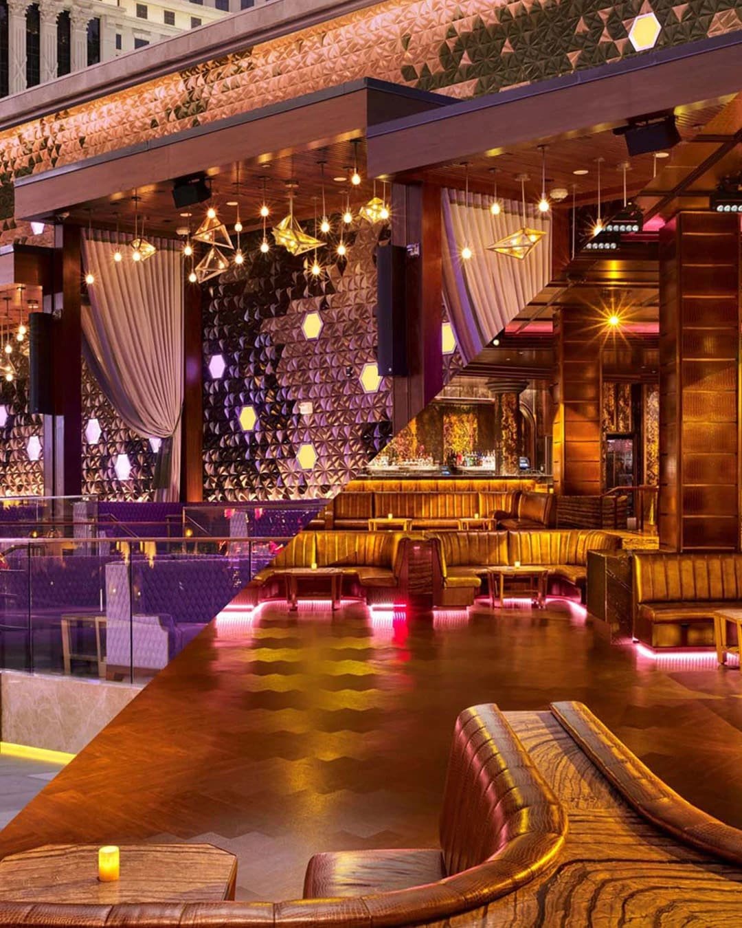 OMNIA Nightclub Thursday at OMNIA Nightclub on November 5, 2026