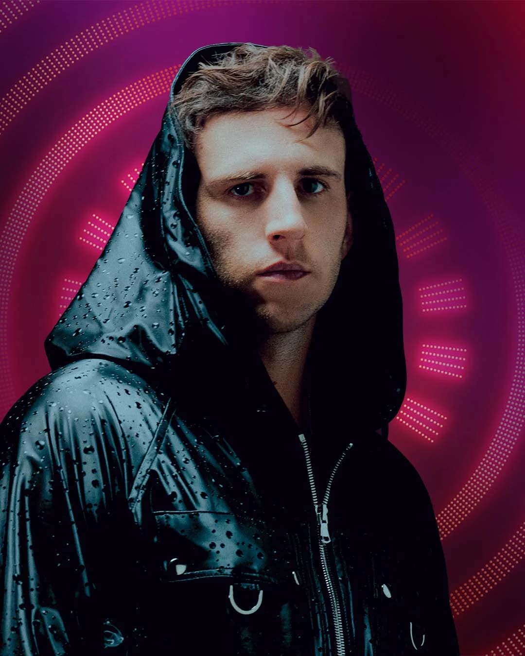 ILLENIUM at OMNIA Nightclub on December 19, 2026