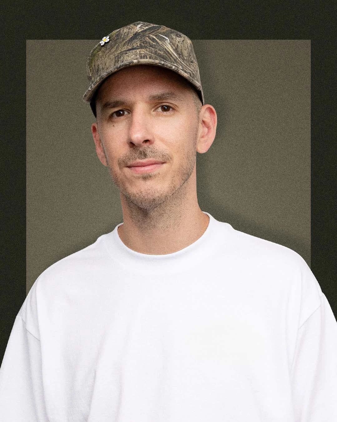 Eric D-Lux at Hakkasan Nightclub on December 10, 2026