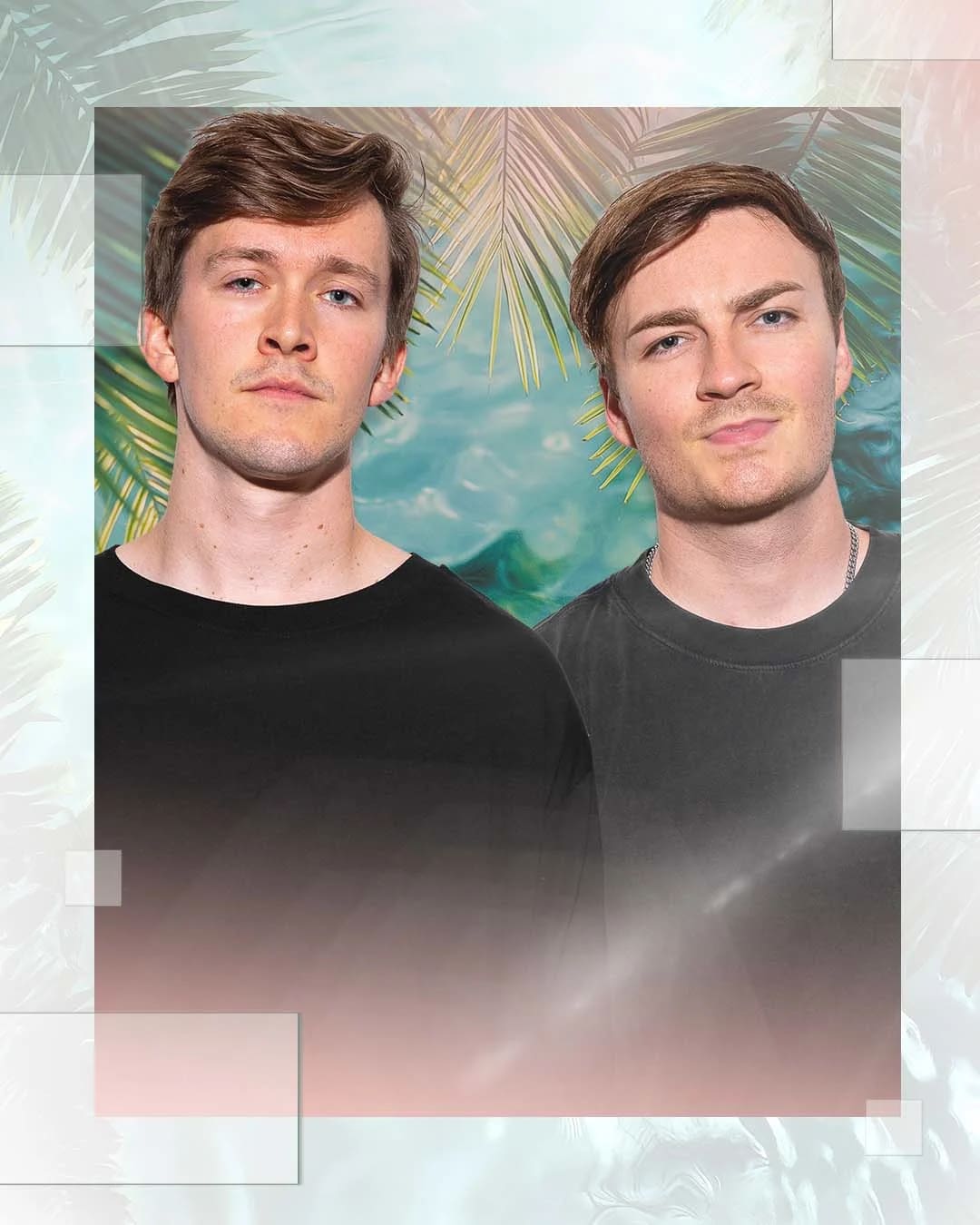 TELYKAST at Palm Tree Beach Club on October 17, 2026
