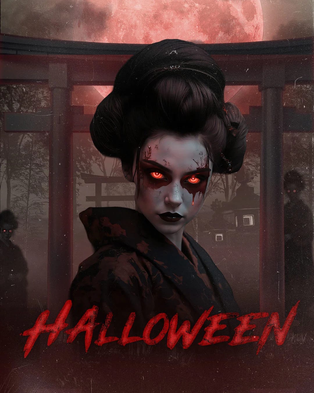Justin Credible - Halloween Weekend at TAO Nightclub on October 31, 2026