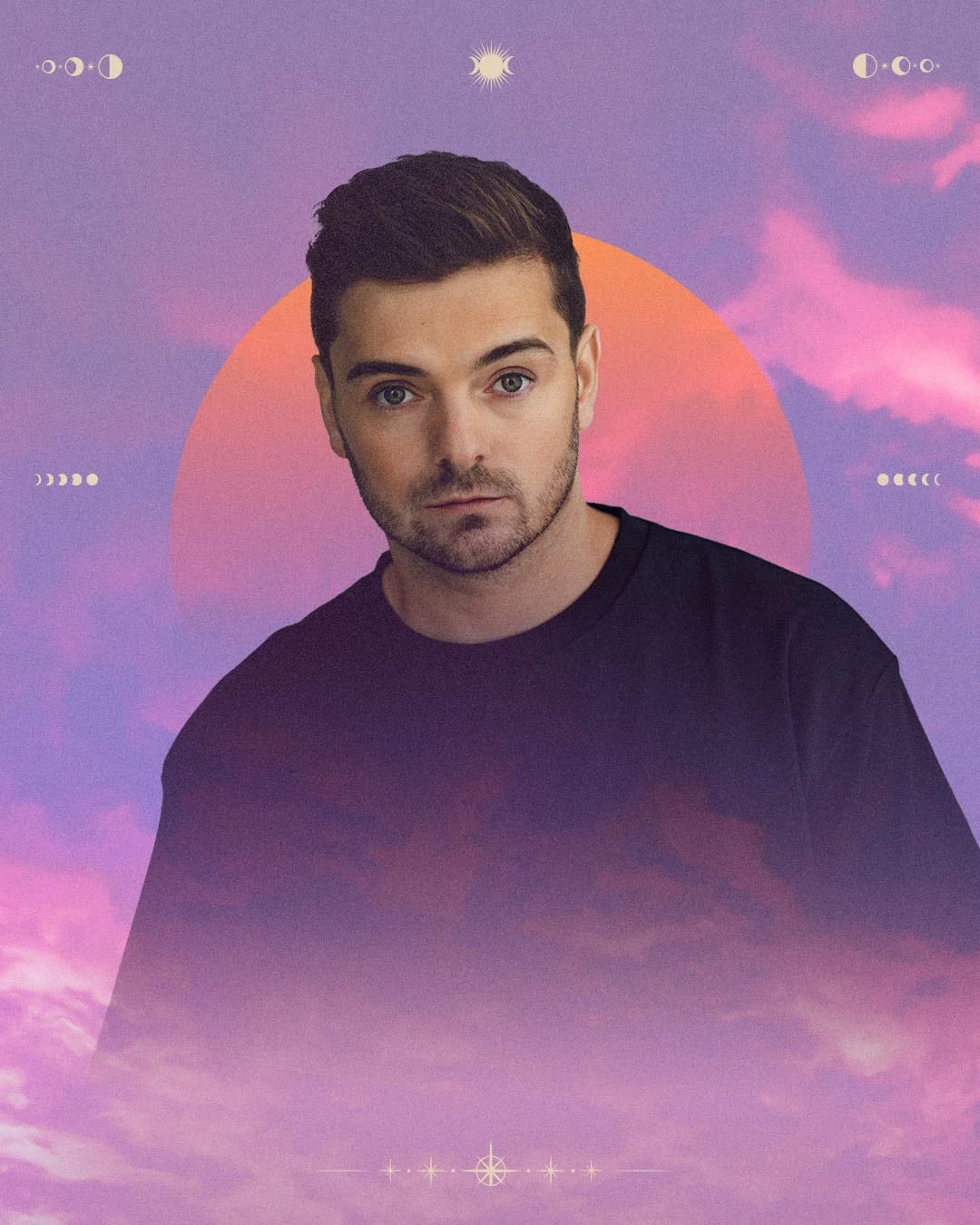 Dawn 2 Dusk - Martin Garrix - Halloween Weekend at Marquee Dayclub on October 31, 2026