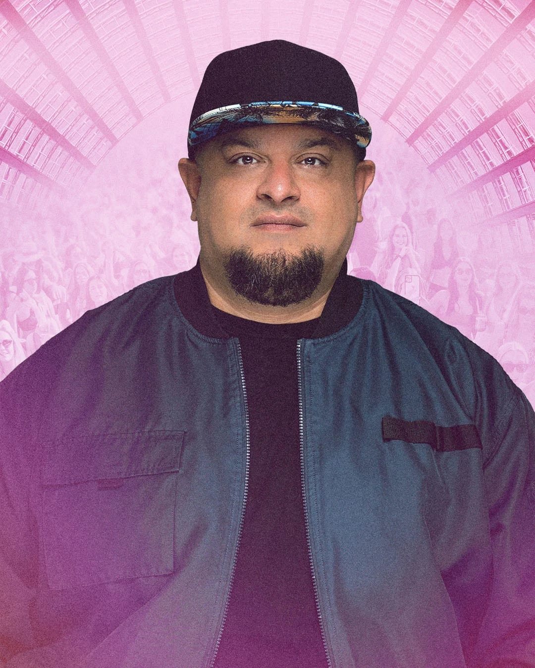Cable at Marquee Dayclub on October 26, 2026