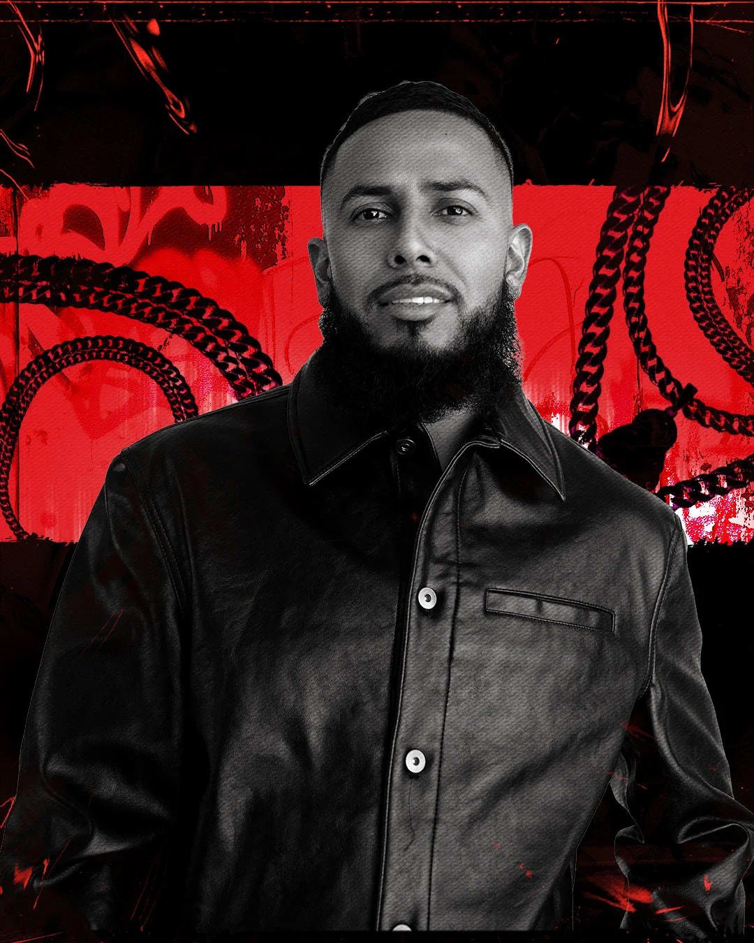 Ritual Sundays - Presented by DJ Franzen with DJ Brees at TAO Nightclub on October 25, 2026