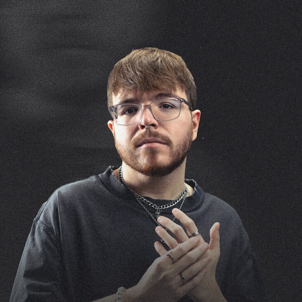 RAY VOLPE at Zouk Nightclub on January 1, 2027