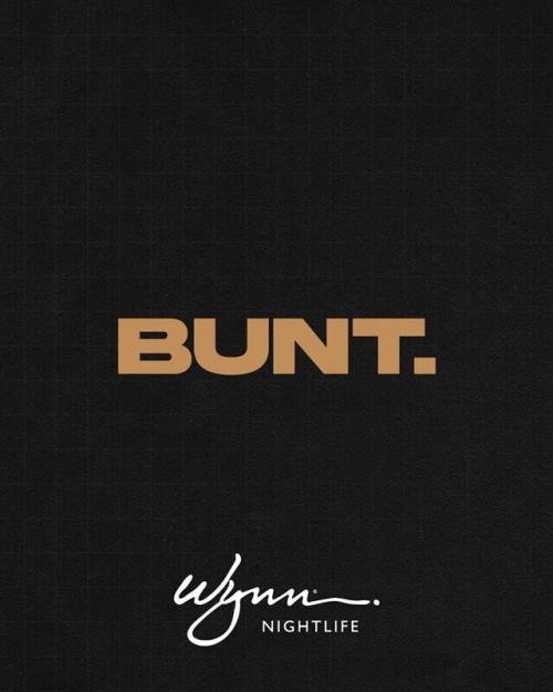 BUNT. - In the Round at EBC At Night on October 11, 2026