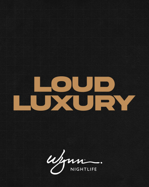 Loud Luxury at XS Nightclub on November 27, 2026