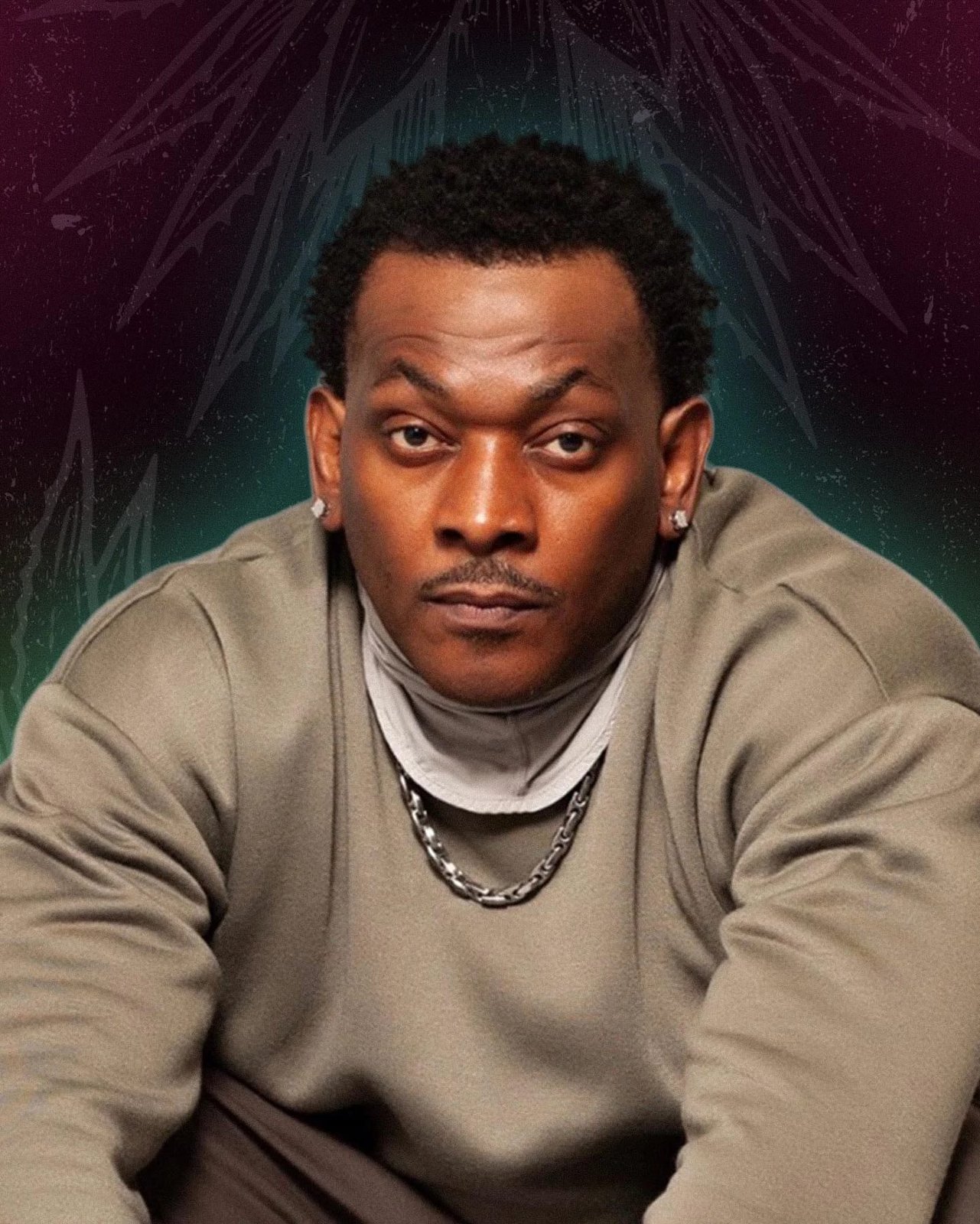Tacos & Tequila Official Afterparty - Performance by Petey Pablo at TAO Nightclub on October 10, 2026
