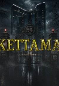 Kettama at LIV Nightclub on November 1, 2026