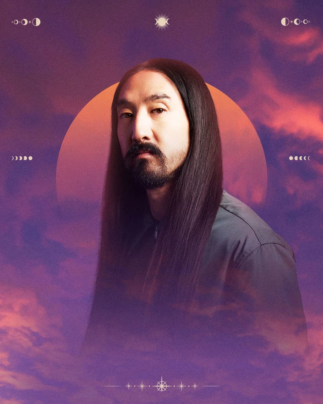 Dawn 2 Dusk - Steve Aoki - Halloween Weekend at Marquee Nightclub on October 31, 2026