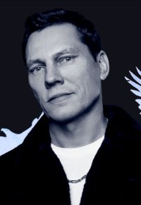 Tiësto at LIV Nightclub on October 16, 2026