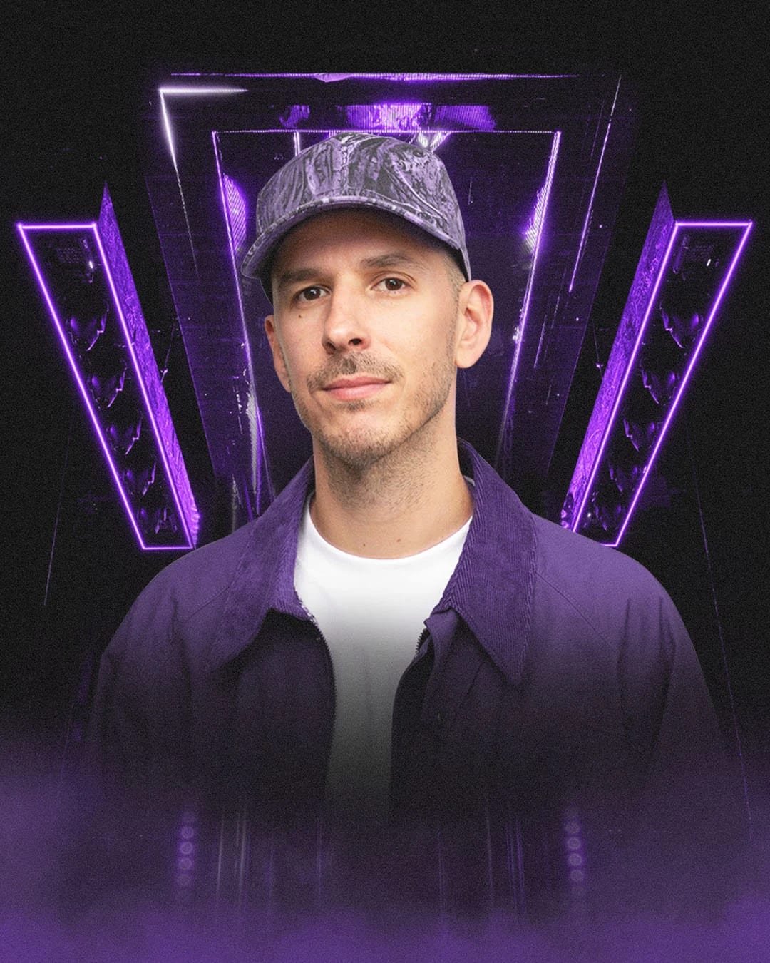 Eric D-Lux - Marquee Mondays at Marquee Nightclub on October 19, 2026