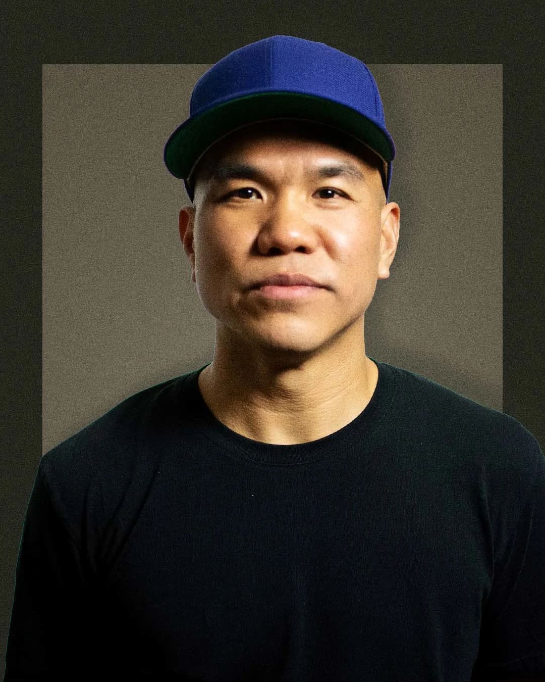DJ Five at Hakkasan Nightclub on December 11, 2026