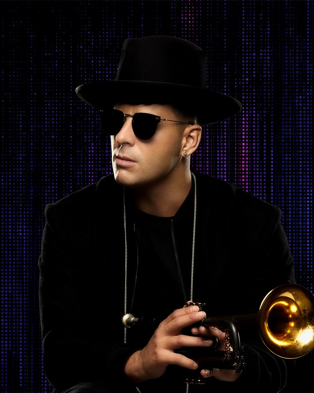 Timmy Trumpet at Marquee Nightclub on November 6, 2026