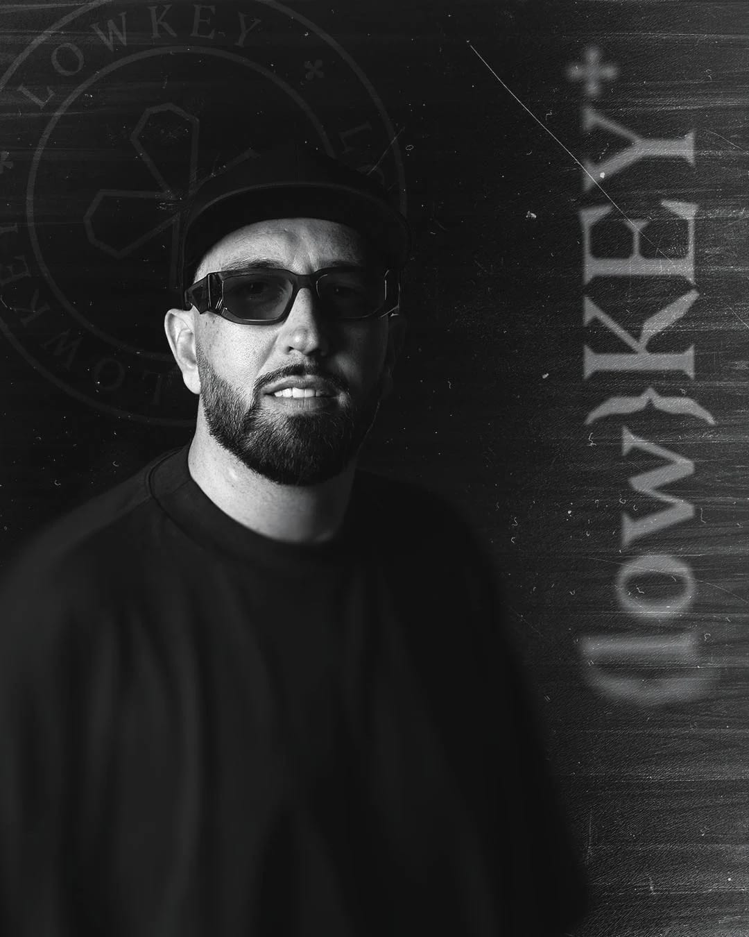 Rafa Barrios - Lowkey in the Library at Marquee Nightclub on November 11, 2026