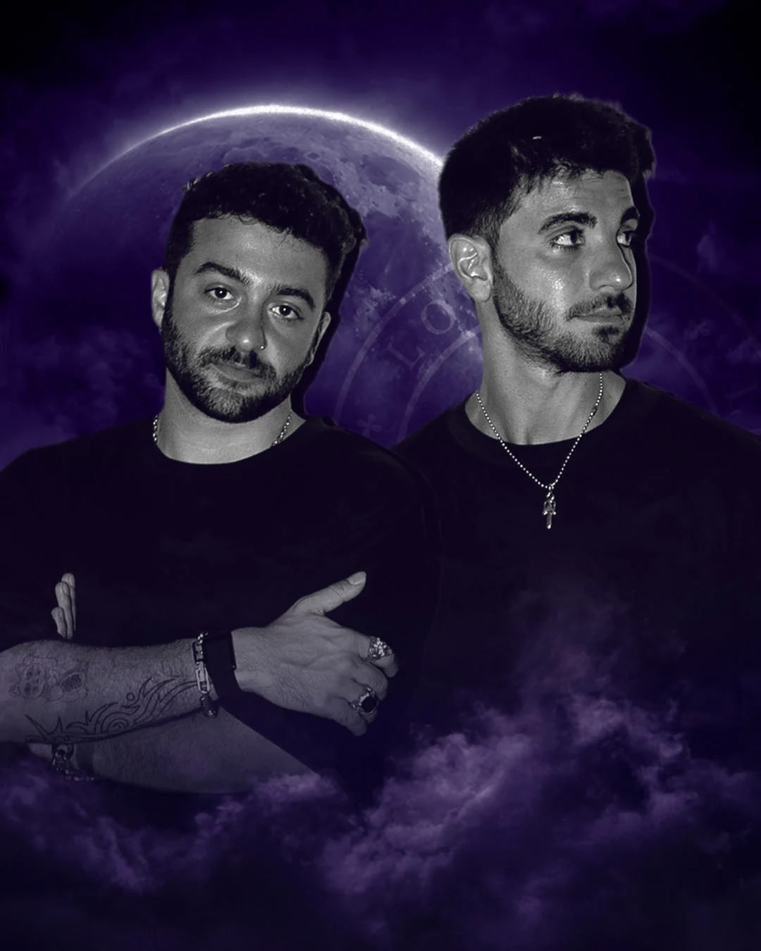 Clüb De Combat - Lowkey Eclipse - Halloween Weekend at Marquee Nightclub on October 28, 2026