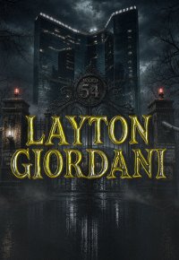 Layton Giordani at LIV Nightclub on October 30, 2026
