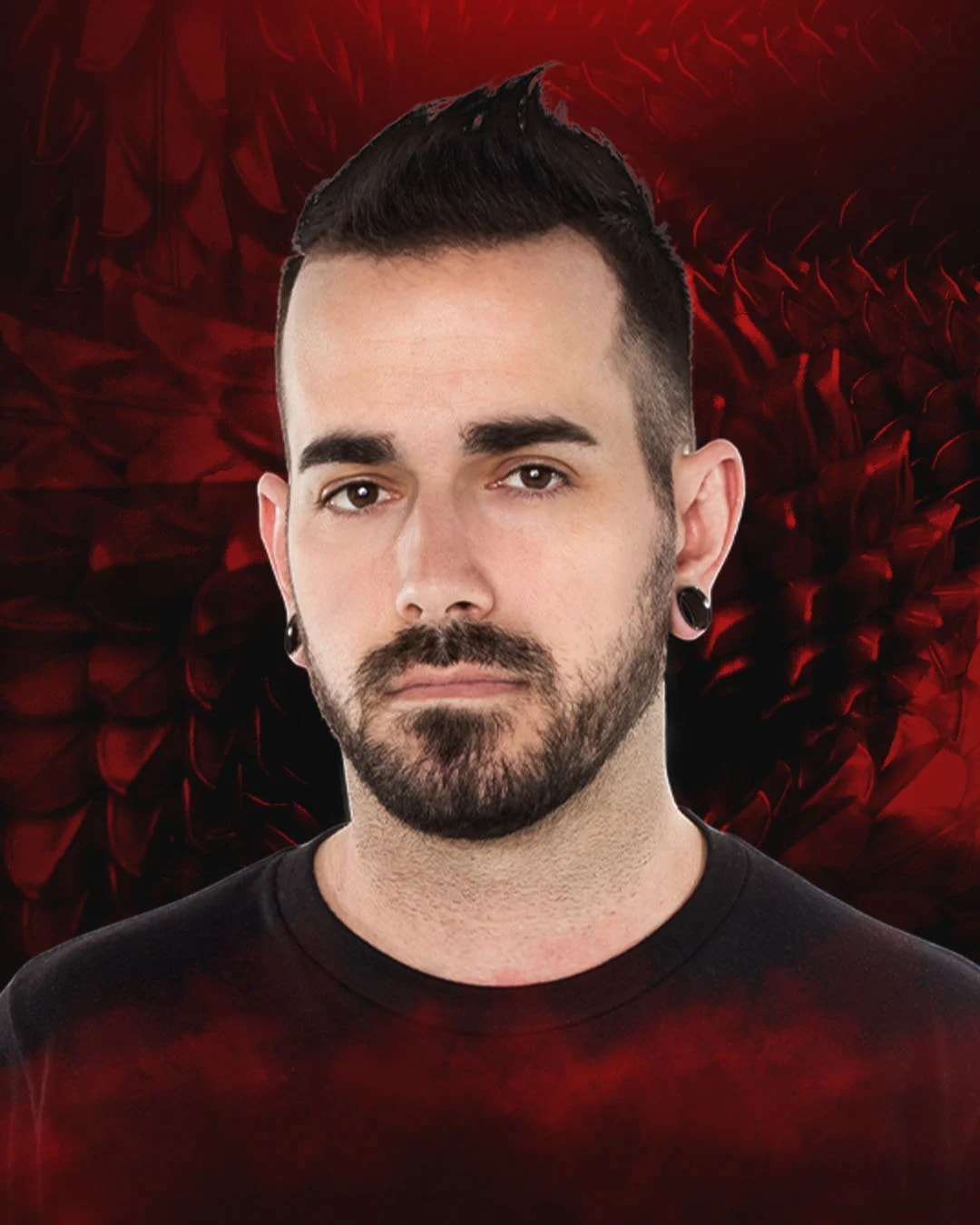 DJ Shift at TAO Nightclub on December 19, 2026