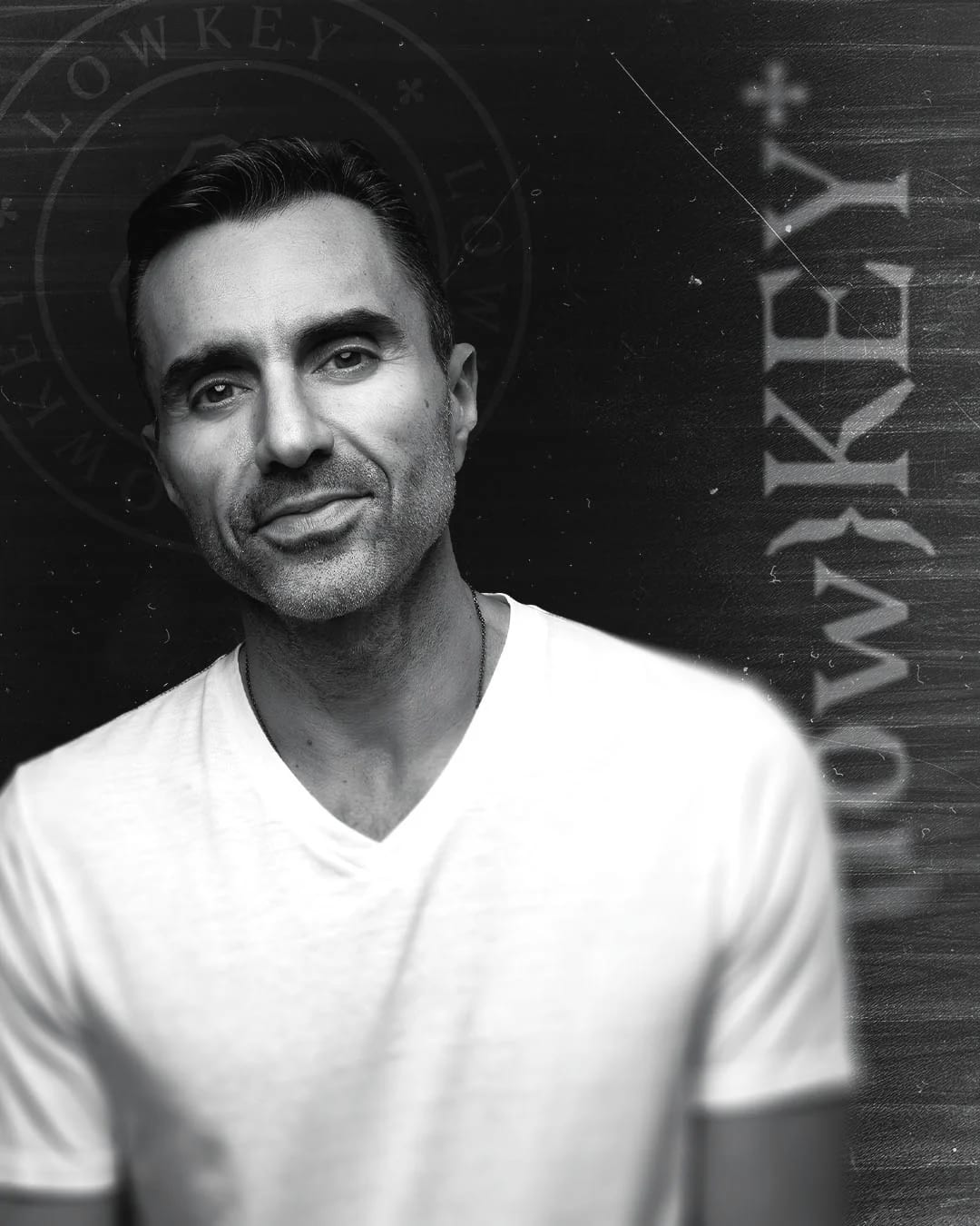 Lema - Lowkey in the Library at Marquee Nightclub on December 2, 2026